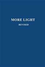 More Light (Backorder)
